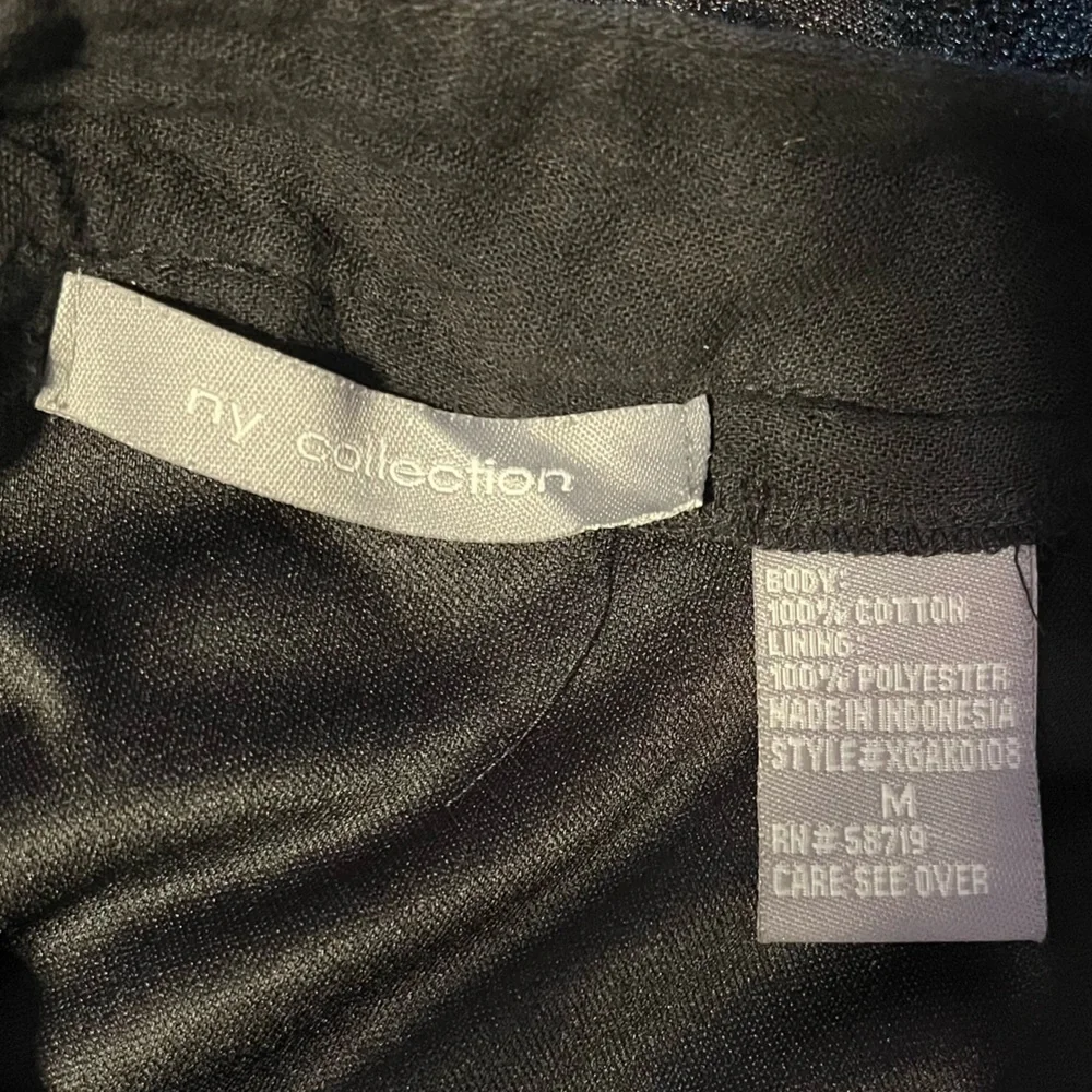 NY collection Peasant Long Skirt - Picture 4 of 6